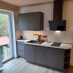 펜션 Fischerhus 벤세르시엘