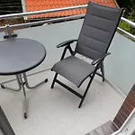 Fischerhus 펜션 벤세르시엘