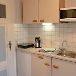 Fischerhus 펜션 벤세르시엘