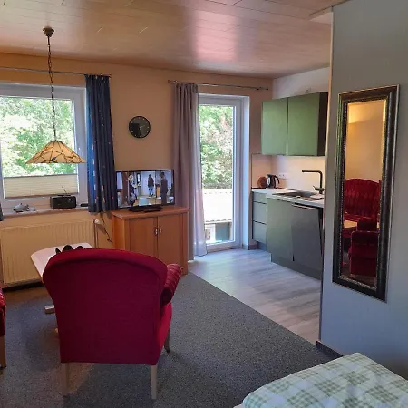 Fischerhus Holiday home *