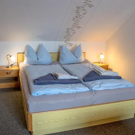 Casa de Férias Fischerhus *