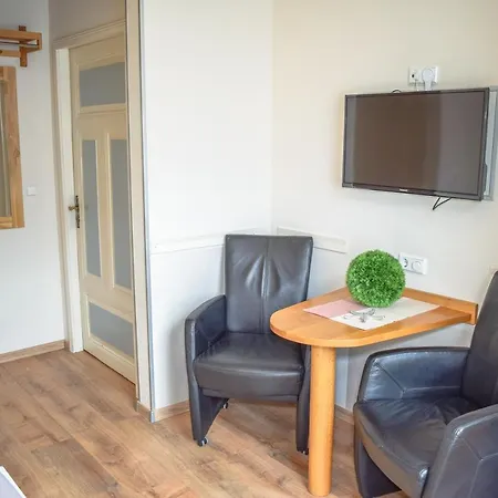 Fischerhus Vakantiehuis Bensersiel
