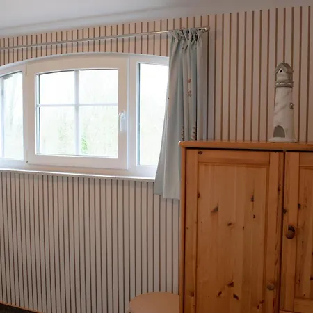 Vakantiehuis Fischerhus *