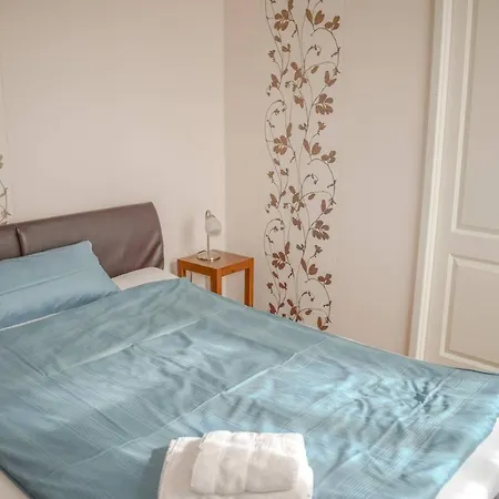 Fischerhus Hébergement de vacances