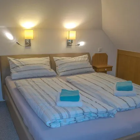 Fischerhus *
