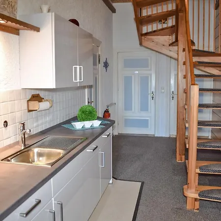 Fischerhus Vakantiehuis