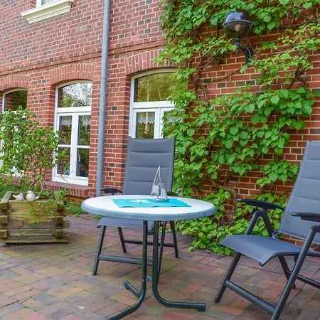 Fischerhus *