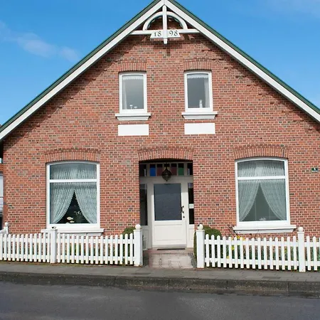 Fischerhus