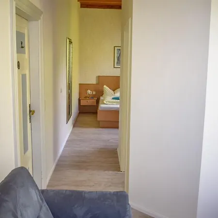 Fischerhus Holiday home Bensersiel