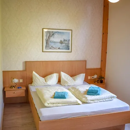 Casa de Férias Fischerhus