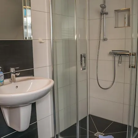 Vakantiehuis Fischerhus Bensersiel