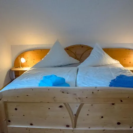 Hébergement de vacances Fischerhus