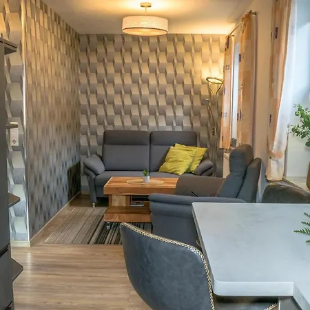 Hébergement de vacances Fischerhus
